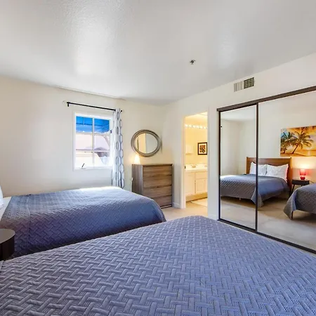 Ferienwohnung Sunny Palm Springs Retreat Permit# 58428